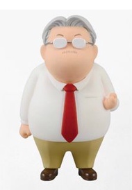 安西教練 slam dunk figure