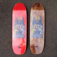 FLIP SKATEBOARD LANCE MOUNTAIN 9.0 - ELSAND STORE