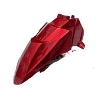 01-D37-307 Yamaha Xeon GT125 WIN Front Fender
