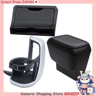 Tsuchiya Yac Toyota 90 series Noah Voxy exclusive Japan Car Accessories