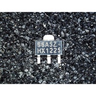HMX1225-A SCR, 0.5A, 380V, SOT-89, Huaxin HMX1225