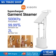 Xiaomi Pressurized Garment Steamer Ironing Machine With Ironing Board 2200W Steam Iron For Clothes