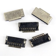 CHINESE MMC CONNECTOR ANDROMAX G2 AD681H ORIGINAL 5PCS= MAX C3 AD6B1H CONNECTOR MMC ON PCB