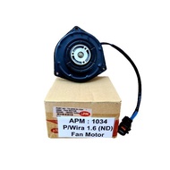 APM PROTON WIRA 1.6 (DENSO SYSTEM) FAN MOTOR (3330) - 1034 NYGP