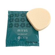 SPTM mirus 柔光粉餅粉撲