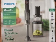 Philips ProMix 手持式攪拌機