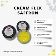 CREAM FLEK ORIGINAL AMPUH SAFFRON BPOM