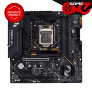 Asus Tuf Gaming B560m-plus Wifi Motherboard
