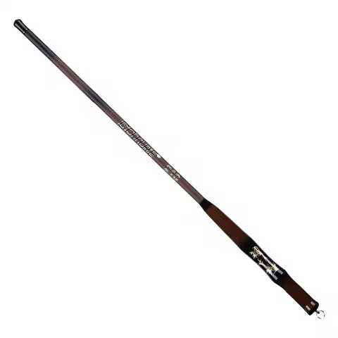 Goture 1.8m-5.4m Ultra Light Hand Pole Universal Rod Beginner Freshwater Fishing River Embankment La