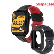 AXON Moni Health V.3 Smart Watch Case Screen Protective Cover Shell For AXON Moni Health V.3 SmartWa