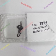 Good Suitable for Swiss ETA2824 movement pressure spring 2824 clutch pressure spring 2824 tablet 282
