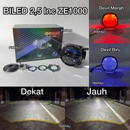 IBRIGHT Biled Lamp 2.5 Inc Ze1000 Original Premium Biled