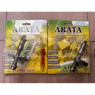 ARATA Y15ZR FZ150 FORGED WEIGHT BALANCER 3.0KG 10mm 3.3KG 8mm