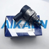 Original box 0281002859 FUEL RAIL PRESSURE RELIEF LIMITER VALVE for A3 A4 A5 A6 Q5 2.0 3.0 057130764