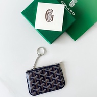 goyard 零錢包