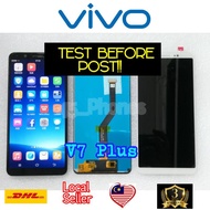 Vivo V7 Plus Lcd Display Touch Screen Digitizer