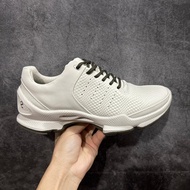 [Company Grade] ECCO Biom 2025 ECCO Biom 2025 ECCO Biom Low-Top Round Lace-Up Outdoor Sports Hiking 