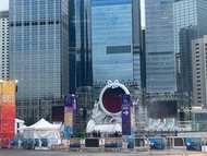 折扣9號出 S20亞洲潑水音樂節香港站 現場交收