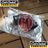Cub 81 exhaust manifold rubber