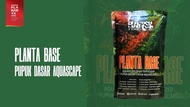 PLANTASIA PLANTA BASE 1 KG PUPUK DASAR AQUASCAPE