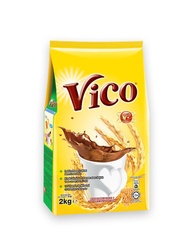 Vico Chocolate Malt Drink 900g