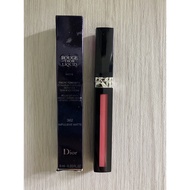 Dior Rouge Lipstick Coral