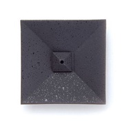 鑄鐵方形迷你鍋