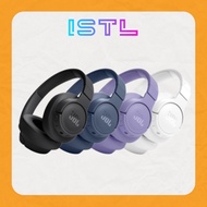 JBL Tune 720BT Wireless Over-Ear Headphones