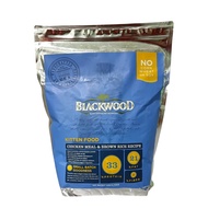 BLACKWOOD Kitten Cat 2.73kg / 6lbs (Chicken Meal & Rice Recipe)