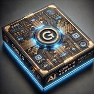 ทักแชทก่อนซื้อ โปรแกรมเทรด CoreX G EA Robot + Timeframe H1 รัน ทอง Gold XAUUSD แม่นยำ อัตโนมัติ