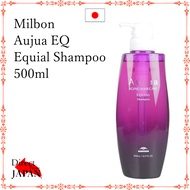 Milbon Aujua EQ Equial Shampoo 500ml