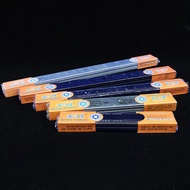 Western Manzai Drawer Slide Three-Section Wardrobe Cabinet Drawer Slide Furniture Lengthened Thicken