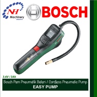 BOSCH EASYPUMP - PAM PNEUMATIK BATERI / CORDLESS PNEUMATIC PUMP
