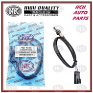 O2 OXYGEN EXHAUST SENSOR - BENELLI - VZ 125i/ VZ 125/ BRIXTON 150 - P/NO. 34902T970000 (NK)