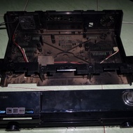 Casing plus touchscreen layar sentuh Bigband Polytron BB5201