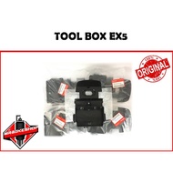 TOOL BOX EX5 DREAM BEKAS TOOL BOX