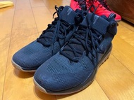 Nike Zoom Rev Black Gum 2017 Basketball Shoes 籃球鞋