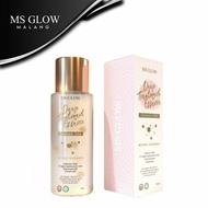 DEEP TREATMENT ESSENCE SALMON DNA MS GLOW ORIGINAL | DTE MSGLOW SKINCARE ORI CLINIC | CACTUS CREAM