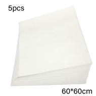 Isi 5 60cm Kertas Saring Laboratorium Filter Paper Kertas Penyaring