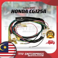 HONDA CG125A HARNESS WIRING SET 32100-383-000 CG125 A