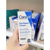 CERAVE EYE REPAIR CREAM
