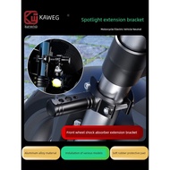 nvx v1 accessori rs150 accessories 凯威格万向支架前减震器摩托车