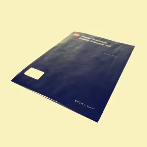 Hybrid Glass Screen Protector Display Protection for Leica MP M11 M10 MP240 Q QP Q2 Q3 SL601 SL2 SL3