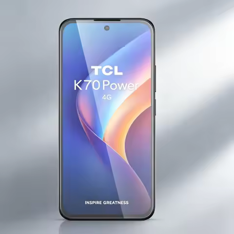 3PCS Matte Frosted Tempered Glass For TCL K70 Power 60 SE 60R 605 4G 5G Screen Protector For TCL NXT