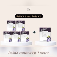 PELLA X Collagen 7 Systems
