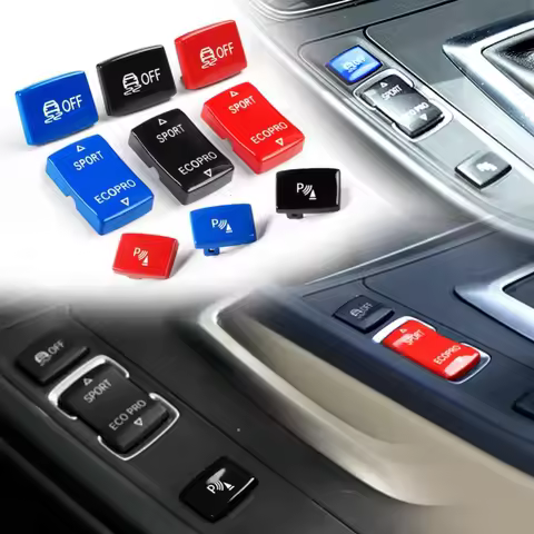 For BMW 1 2 3 4 Series F20 F21 F22 F23 F30 F31 F34 F35 F32 F36 Car ESP Antislip Switch Sport Buttons
