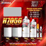 AIKKA Honda ADV 160 H7053 / H7055 / H7056 | Motorcycle Series | 2K Paint Color Motor Cat Bancuh DIY