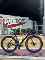 Java j-f2 feroce公路車