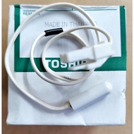 TOSHIBA SENSOR FREEZER GR-T35MBZ GR-T39MBZ GR-T43MBZ GR-TG43MDZ GR-TG48MDZ