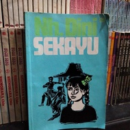 Nh dini Sekayu